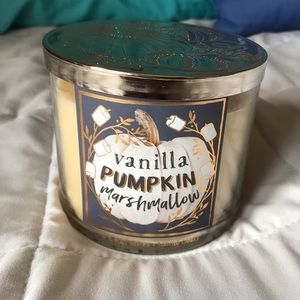 Bath & Body Works Three-Wick Candle